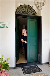 Agriturismo Palmero