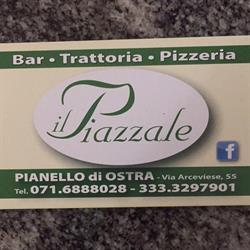 Ristorante Il Piazzale