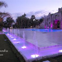 Jolly Garden Ristorante Sala Ricevimenti