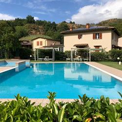 Agriturismo Valleverde