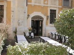 Ristorante le Cave di S. Ignazio di Pantalone Sabatino Ristorante Pizzeria
