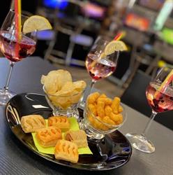 Bar Buffet