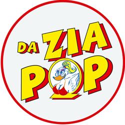 Ristorante Pizzeria da Zia Pop