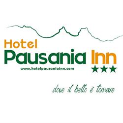 Hotel Pausania Inn