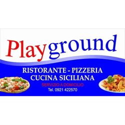 Pizzeria Bar Playground
