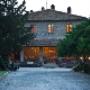 Agriturismo Toscana