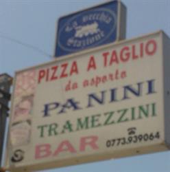 La Vecchia Stazione