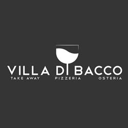 Ristorante Villa Di Bacco