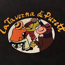 Ristorante La Taverna Di Purett Ristorante - Osteria Con Parco