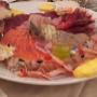 Antipasti di Pesce
