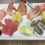 Pesce Crudo
