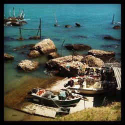 Ristorante Zi Nicola al Mare