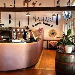 Mawari Pizzeria Senigallia
