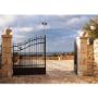Ingresso Tenuta