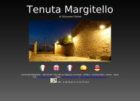Sito di Agriturismo Tenuta Margitello