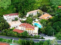 Park Hotel Ristorante Albergo