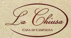Ristorante La Chiusa