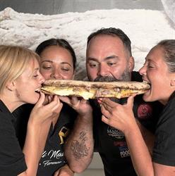 Pizzeria F.Lli Mascolo
