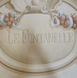 Ristorante Le Fontanelle Di D'aloisio Valentino D'aloisio Giuseppe e m