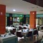 Interno del Ristorante