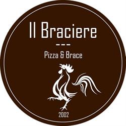 Il Braciere Di Grippi Pietro
