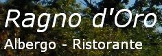 Albergo Ristorante Ragno D'Oro