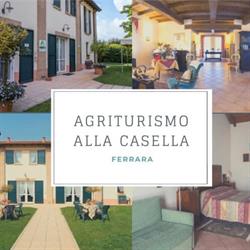 Agriturismo Alla Casella