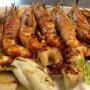Piatto di Pesce