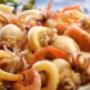 Fritto di Pesce