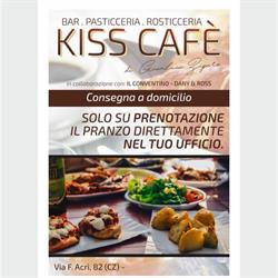 Bar Kiss Cafe'