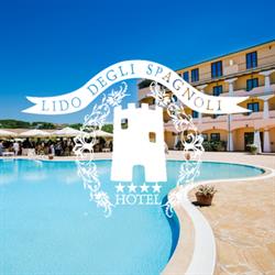 Hotel lido Degli Spagnoli
