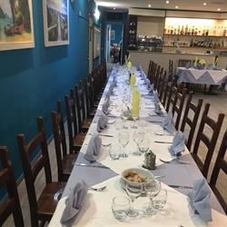 Ristorante Mare Blu