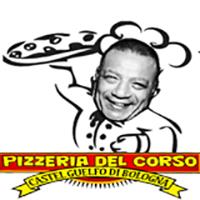 Pizzeria Del Corso Di Hassan Mohamed Aly Mohamed