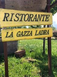 Ristorante la Gazza Ladra