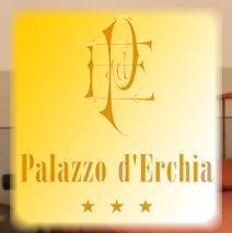 Albergo Ristorante Palazzo D'Erchia