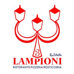 Cicaloni Amelio & Piernello Pizzeria Tre Lampioni