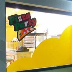 Pizza Party Pizzeria Per Asporto
