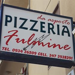 Pizzeria Fulmine