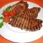 Carne Grigliata