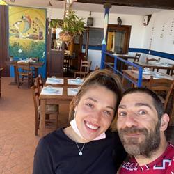 Trattoria Del Porto "da Eugenio" Cattolica
