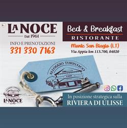 Ristorante Pizzeria La Noce