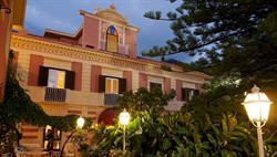 Villa Cheta Elite SRL Hotel Ristorante