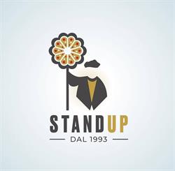 Pizzeria Self-Service Stand - Up