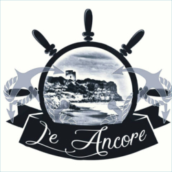 Ristorante Pizzeria Le Ancore Bed And Breakfast