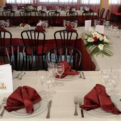 Albergo Bar Ristorante Le Rose