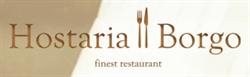 Hostaria il Borgo