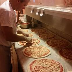 Montanèa pizzeria
