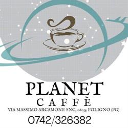 Caffè Planet