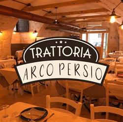 Ristorante Trattoria Dell'arco