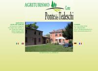 Agriturismo Ponte Dei Tedeschi